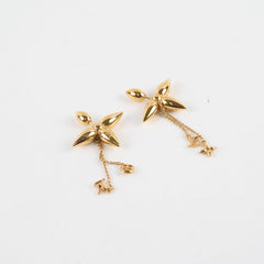 Louis Vuitton Louisette Earrings
