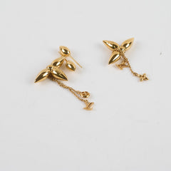 Louis Vuitton Louisette Earrings
