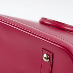 Louis Vuitton Alma PM Epi Fuchsia