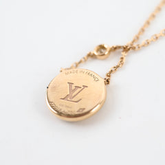 Louis Vuitton Colour Blossom BB Sun Pendant