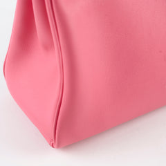 Hermes Kelly 25 Rose Azalee Swift - A Stamp