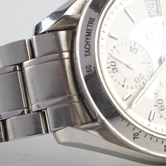 Omega Speedmaster 39mm