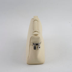 Loro Piana Extra Pocket 19 Light Yellow