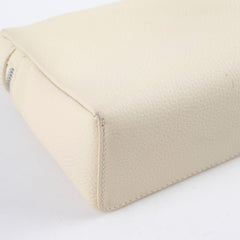 Loro Piana Extra Pocket 19 Light Yellow