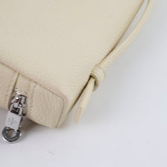 Loro Piana Extra Pocket 19 Light Yellow