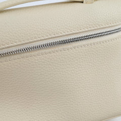 Loro Piana Extra Pocket 19 Light Yellow