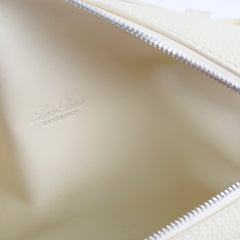 Loro Piana Extra Pocket 19 Light Yellow