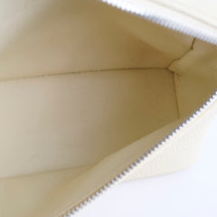 Loro Piana Extra Pocket 19 Light Yellow