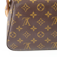 Louis Vuitton Vintage Looping PM Shoulder Bag