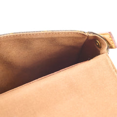 Louis Vuitton Vintage Looping PM Shoulder Bag