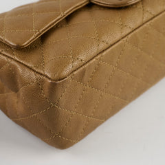 Chanel Reissue 2.55 226 Gold