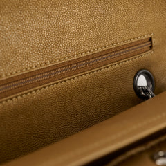 Chanel Reissue 2.55 226 Gold