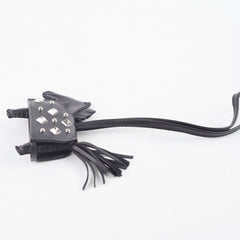 Hermes Rodeo Robeo Rock PM Charm Noir