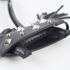 Hermes Rodeo Robeo Rock PM Charm Noir