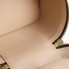 Louis Vuitton Nano Nice Monogram