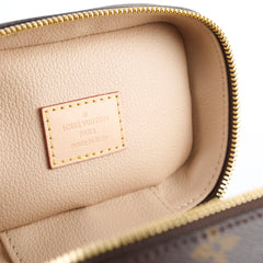 Louis Vuitton Nano Nice Monogram
