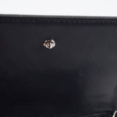 Dior Micro Diorama Silver