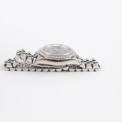 Rolex Datejust 31mm Dark Grey Dial Watch 278384RBR 2022