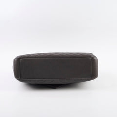 Saint Laurent College Large Grey