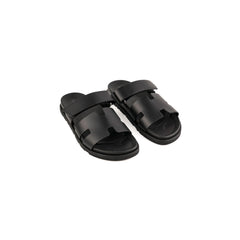 Hermes Chypre Noir Size 41.5