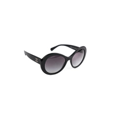 Chanel Sunglasses Black