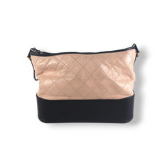 Chanel Gabrielle Medium Beige