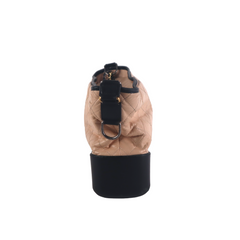 Chanel Gabrielle Medium Beige