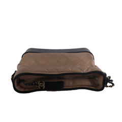 Chanel Gabrielle Medium Beige
