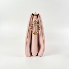 Louis Vuitton Coussin PM Rose Pink