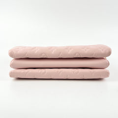 Louis Vuitton Coussin PM Rose Pink