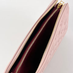 Louis Vuitton Coussin PM Rose Pink