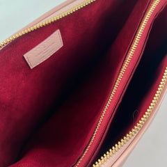Louis Vuitton Coussin PM Rose Pink