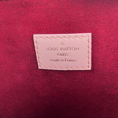 Louis Vuitton Coussin PM Rose Pink