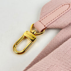 Louis Vuitton Coussin PM Rose Pink