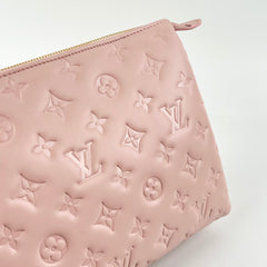 Louis Vuitton Coussin PM Rose Pink