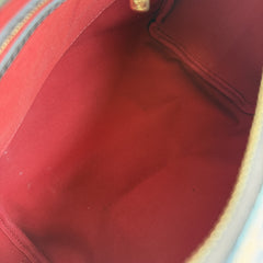 Louis Vuitton Speedy Bandouliere 25 Damier Ebene
