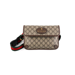 Gucci Neo Vintage GG Supreme Belt Bag