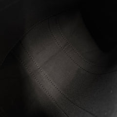 Louis Vuitton Keepall Bandouliere 25 Black