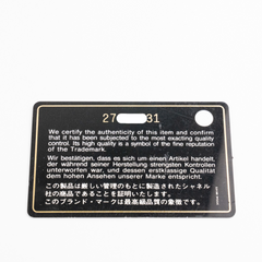 Deal of the Week - Chanel Medium Coco Handle Denim Blue