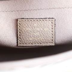 Louis Vuitton Felicie Empreinte Tourterelle