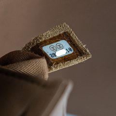 Chanel Old Medium Boy Caramel