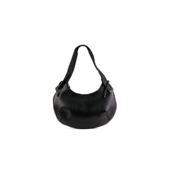 Gucci Hobo Shoulder Bag Black