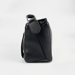 Loewe Puzzle Small Black