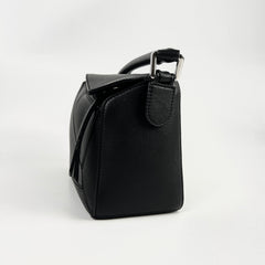 Loewe Puzzle Small Black