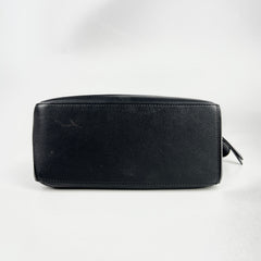 Loewe Puzzle Small Black