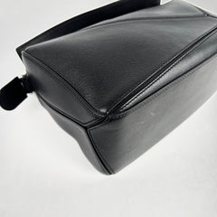 Loewe Puzzle Small Black