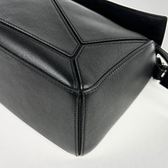 Loewe Puzzle Small Black