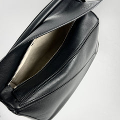 Loewe Puzzle Small Black