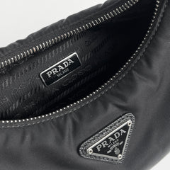 Prada Re-Edition 2005 Nylon Black