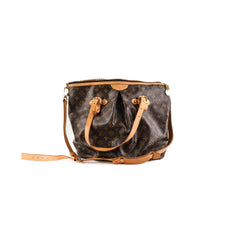 Louis Vuitton Palermo Monogram